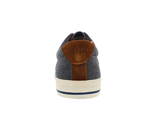 Dark Chambray