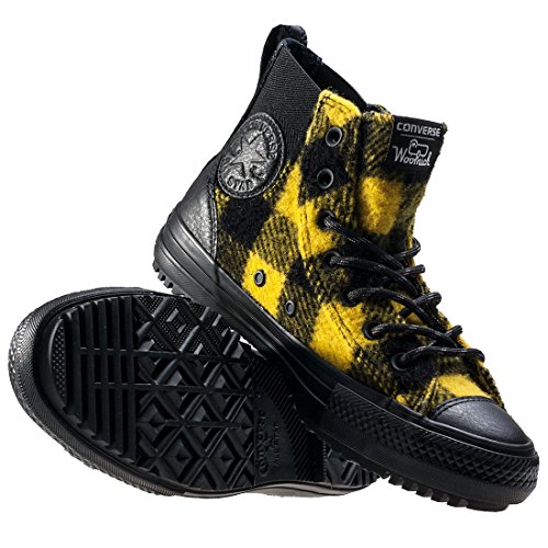 Black/Bitter Lemon/Black