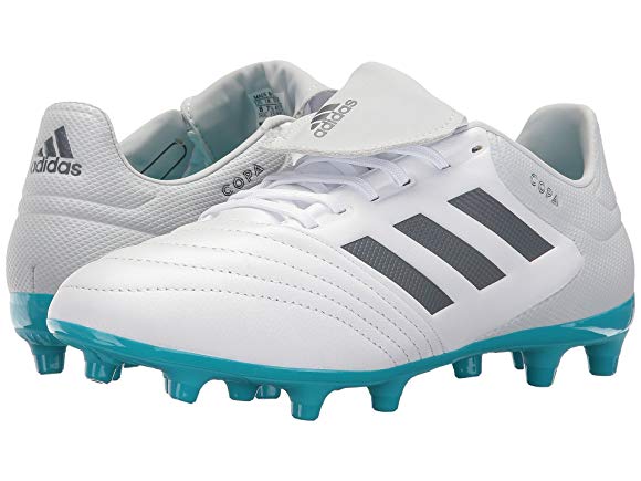 Footwear White/Grey/Clear Grey