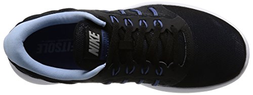Black/Metallic Silver/Blue Moon/Aluminum