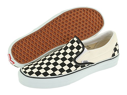 Black/White Checkerboard