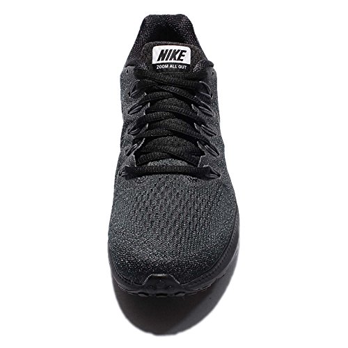 Black/Dark Grey