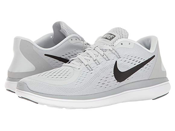 Pure Platinum/Black/Wolf Grey/Cool Grey