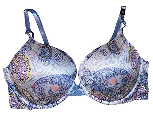 Paisley Stone Blue