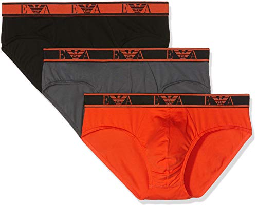 Black/Flame/Anthracite