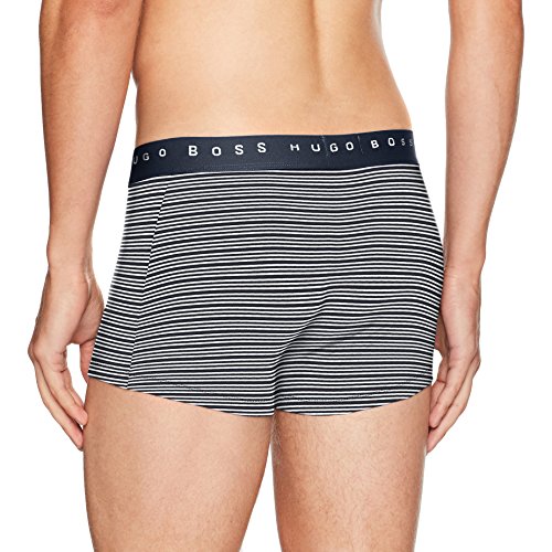 Navy/White