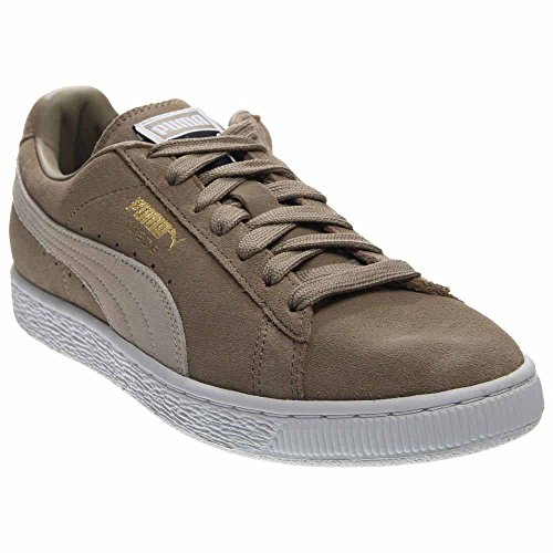 Chinchilla/Puma White