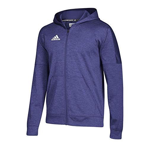 Collegiate Purple Melange