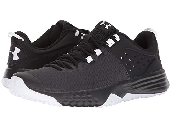 Black/Black/White