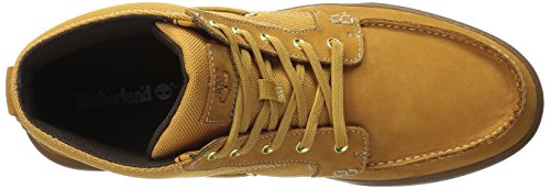 Wheat Nubuck