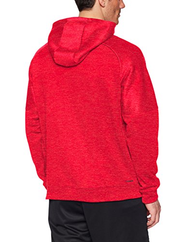 Scarlet Melange/Power Red