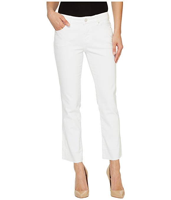 White/Release Hem