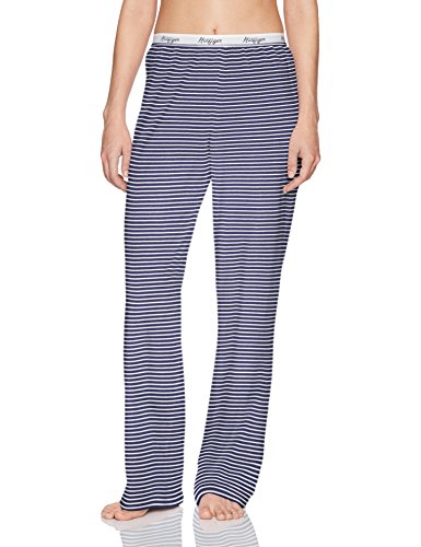 Peacoat/Goodnight Stripe