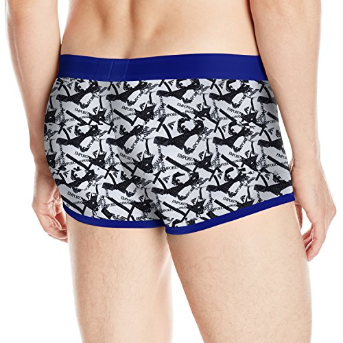 Printed White