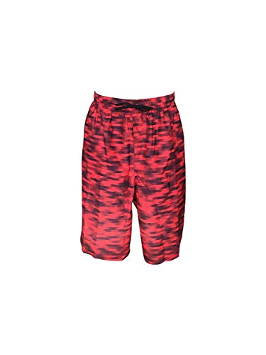 Red Blurred