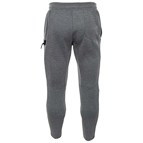 Carbon Heather/Black