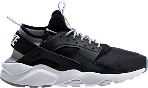 Black / White-wolf Grey