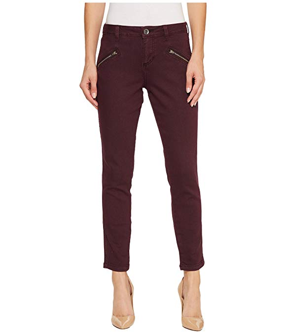 Plum Noir