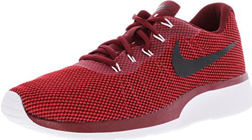 Team Red / Black - Gym Red -White