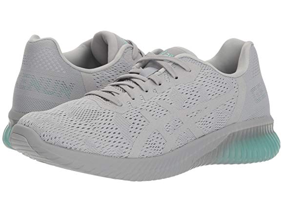 Mid Grey/Grey/Green