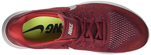 Team Red/Wolf Grey/Tough Red