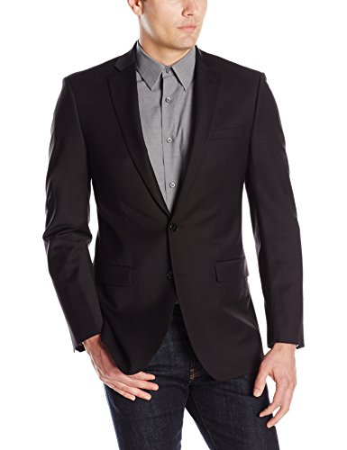 Black Blazer