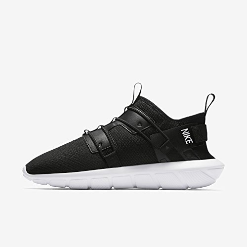 Black/Black-white
