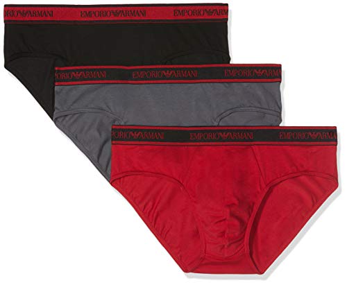 Black/Ruby/Anthracite