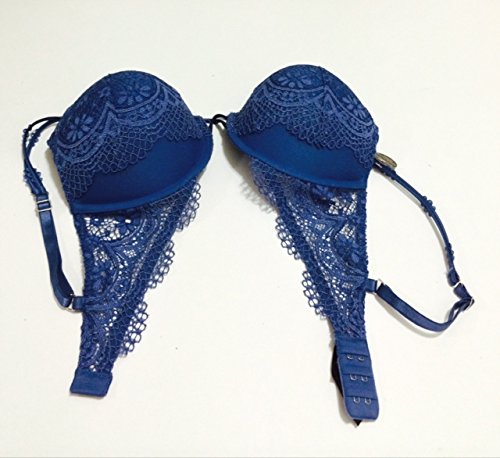 Blue Lace