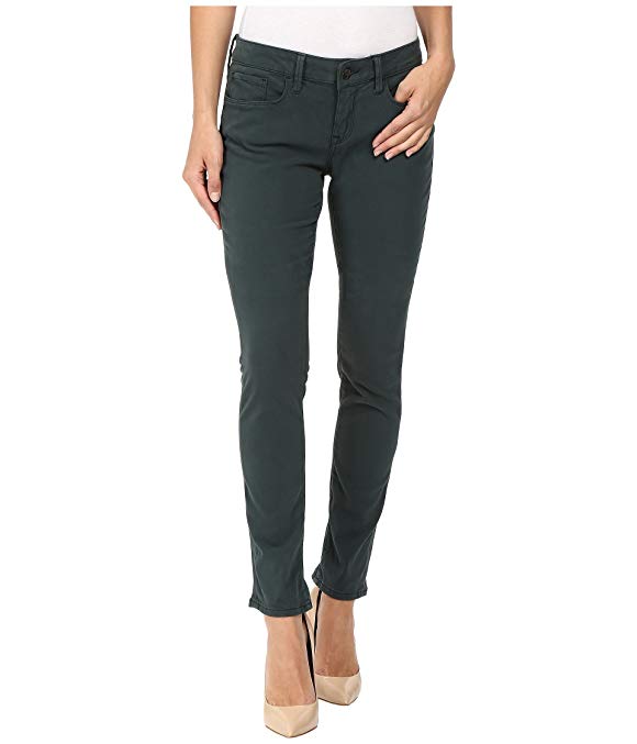 Pine Sateen Twill