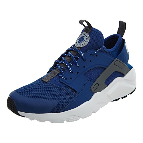 Gym Blue/Wolf Grey-white