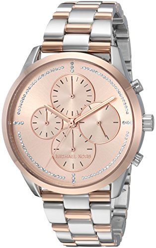 Rose Gold/Two Tone