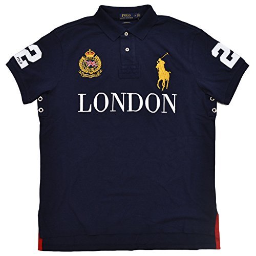 French Navy London