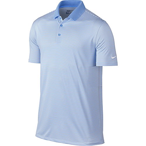 University Blue/White