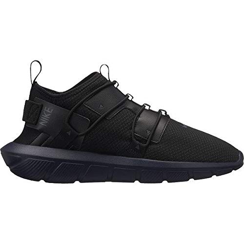 Black/Anthracite-black