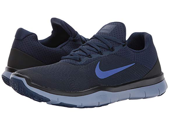 College Navy/Deep Royal Blue