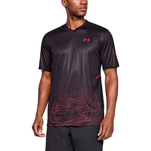 Black (002)/Neon Coral