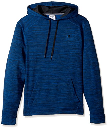 Winter River Teal Heather/Black