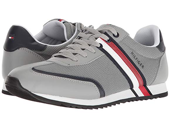 Medium Grey/Navy
