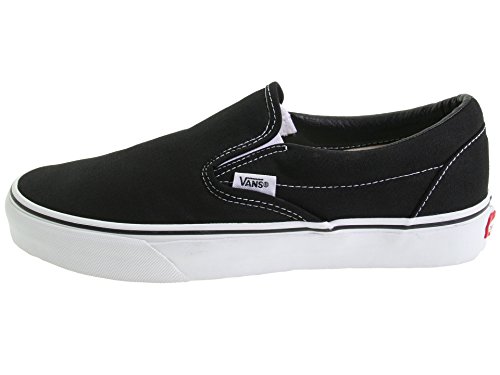 Classic Black/White