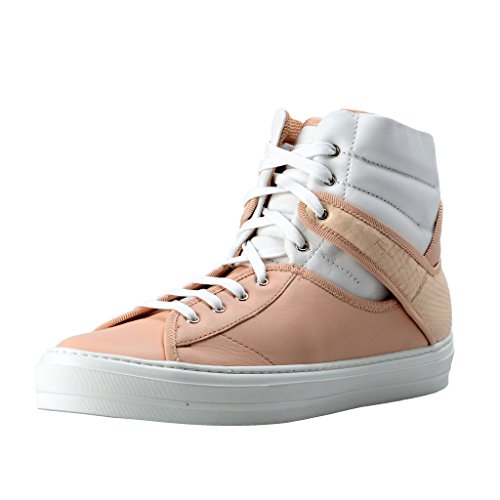 White / Pink