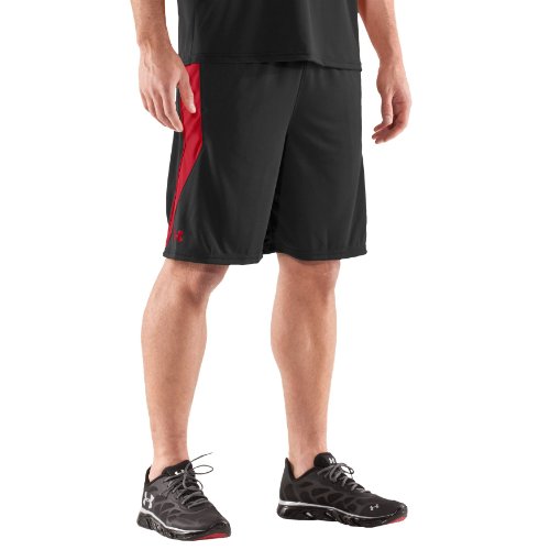 Black/Red/Black