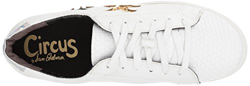 Bright White/Silver