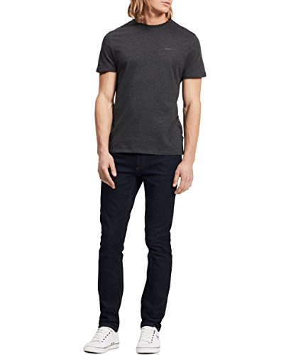 Gunmetal Heather