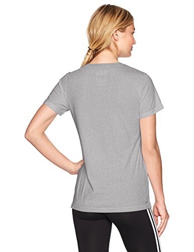 Medium Grey Heather/Red Night