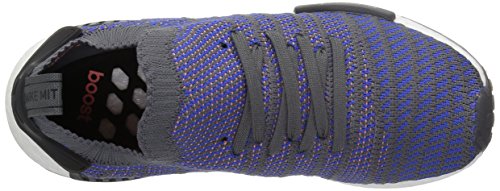 Hi-res Blue/Black/Coral