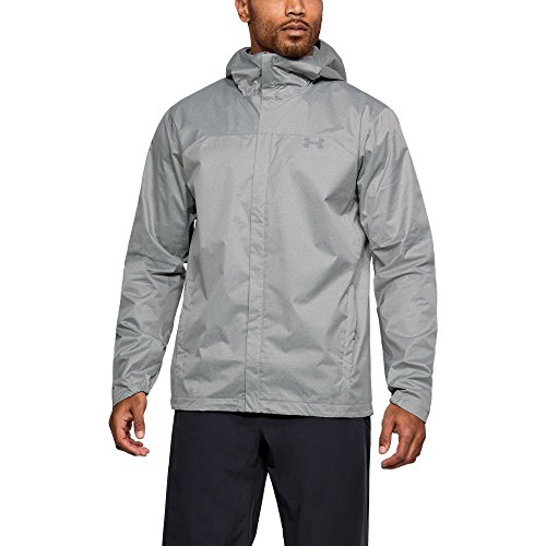 True Gray Heather/Overcast Gray
