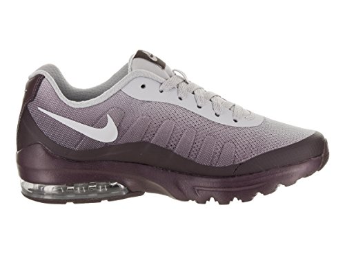 Port Wine/Wolf Grey