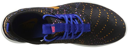 Black/Sunset-gym Royal-dgtl Pink