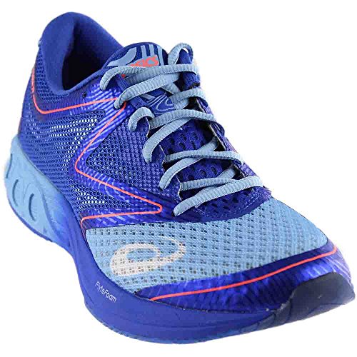 Airy Blue/Blue Purple/Flash Coral